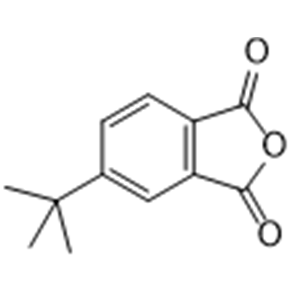 4-tert-Butylphthalic anhydride