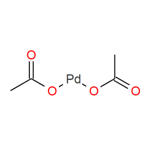 Palladium (II) Acetate