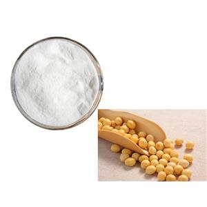 SOYASAPONIN I; Soybean Extract