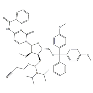2'-OMe-Bz-C Phosphoramidite