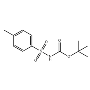 N-(TERT-BUTOXYCARBONYL)-P-TOLUENESULFONAMIDE