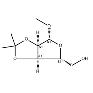 Methyl-2,3-O-isopropylidene-beta-D-ribofuranoside