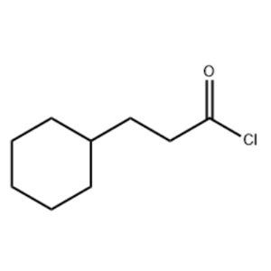 3-Cyclohexylpropionyl chloride