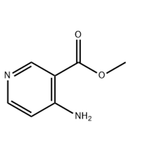 Methyl 4-aminopyridine-3-carboxylate