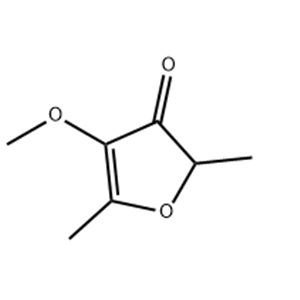 4-Methoxy-2,5-dimethyl-3(2H)-furanone