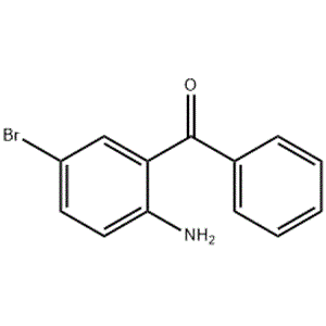 2-AMINO-5-BROMOBENZOPHENONE