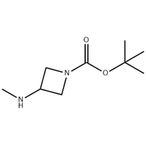 tert-butyl3-(methylamino)azetidine