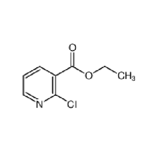  Ethyl 2-chloronicotinate