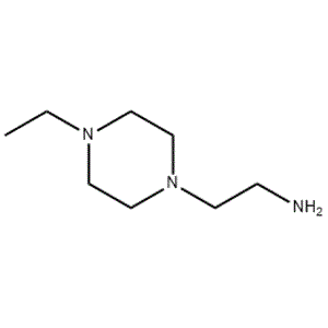 2-(4-Ethylpiperazin-1-yl)ethanamine