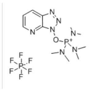 7-Azabenzotriazol-1-yloxytris(dimethylamino)phosphonium hexafluorophosphate