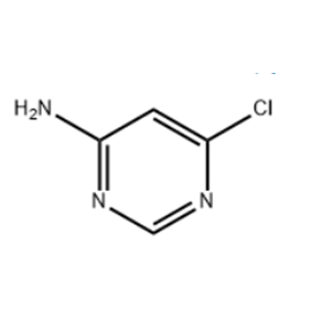 4-Amino-6-chloropyrimidine