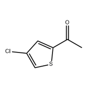 2-ACETYL-4-CHLOROTHIOPHENE