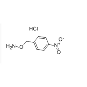O-(4-NITROBENZYL)HYDROXYLAMINE HYDROCHLORIDE