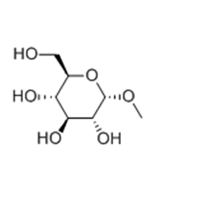 alpha-D-Methylglucoside