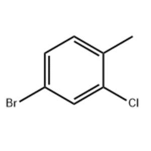 4-BROMO-2-CHLOROTOLUENE