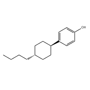 4-(trans-4-Butylcyclohexyl)phenol
