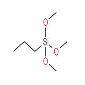 Trimethoxypropylsilane