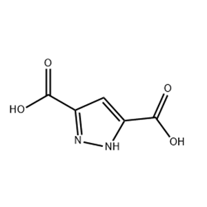 3,5-Pyrazoledicarboxylic acid