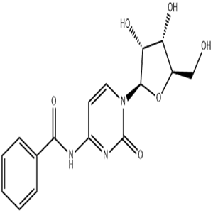 Benzoylcytidine