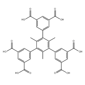 2,4,6-trimethylbenzene-1,3,5-triylisophthalate