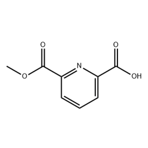 2,6-Pyridinedicarboxylic acid monomethyl ester 