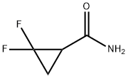 2,2-difluorocyclopropane-1-carboxamide