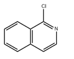 1-Chloroisoquinoline