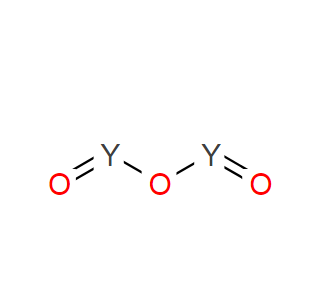 	Yttrium oxide