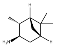 (-)-ISOPINOCAMPHEYLAMINE