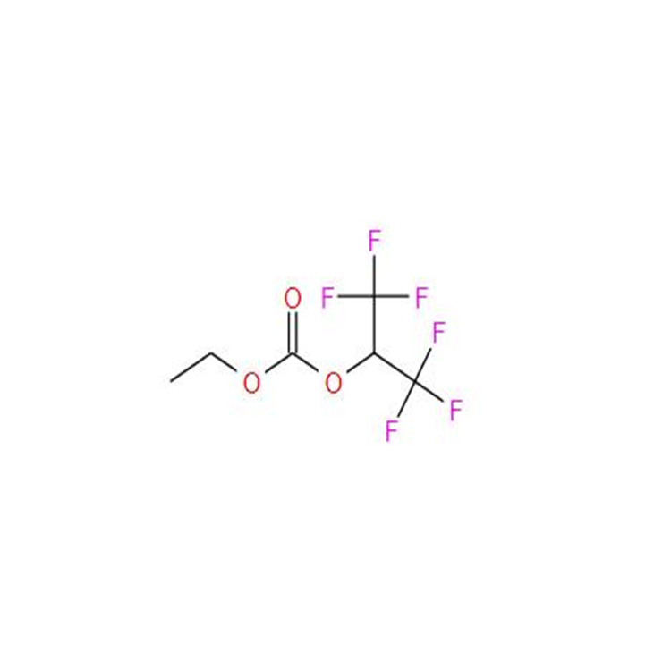 Ethyl hexafluoroisopropyl carbonate