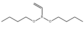 VINYLBORONIC ACID DIBUTYL ESTER