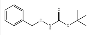 Tert-butyl benzyloxycarbamate
