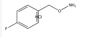 O-(4-Fluoro-benzyl)-hydroxylamine hydrochloride