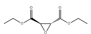 Diethyl (2R,3R)-oxirane-2,3-dicarboxylate