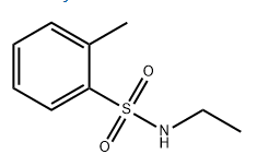N-Ethyl-o-toluenesulfonamide