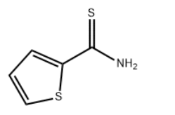 THIOPHENE-2-THIOCARBOXAMIDE