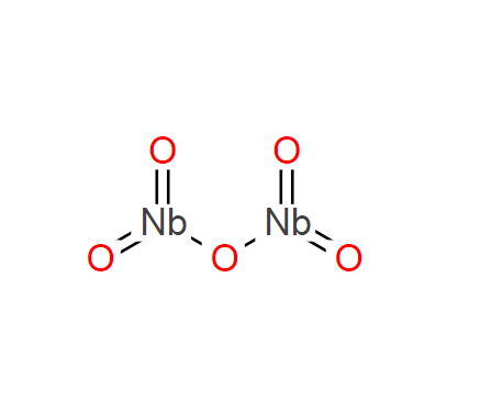	Niobium oxide
