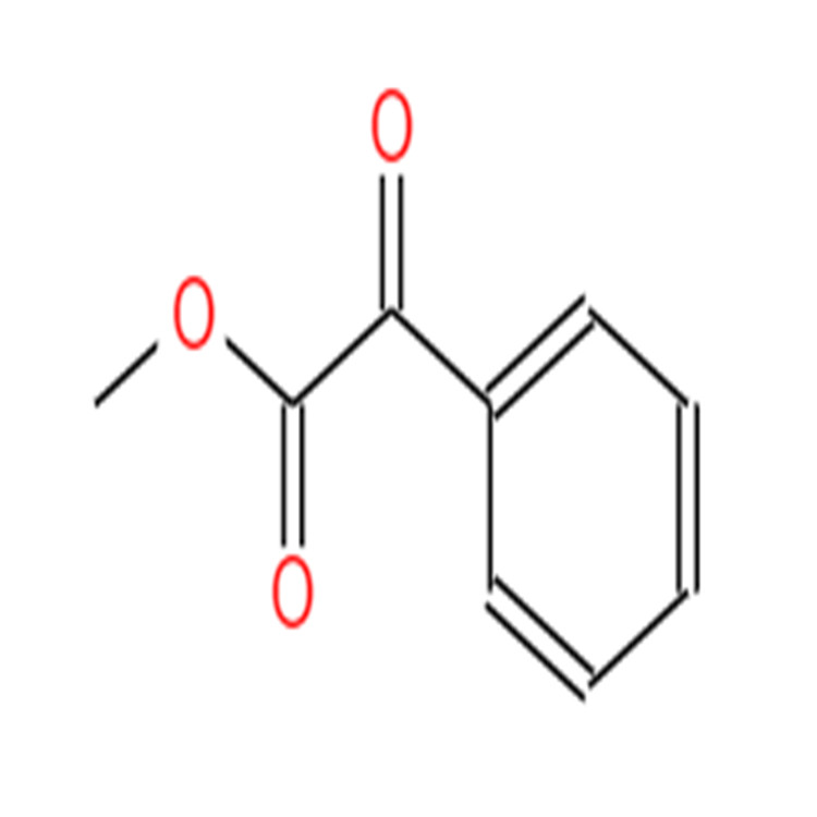 Methyl benzoylformate;YF-PI MBF;Photoinitiator-MBF