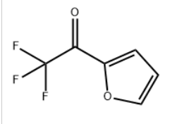 Ethanone, 2,2,2-trifluoro-1-(2-furanyl)- (9CI)