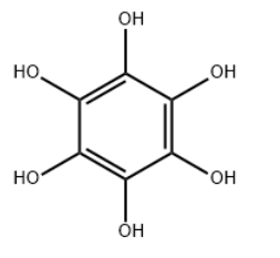 hexahydroxy-benzene