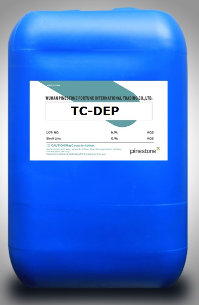 TC-DEP