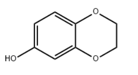 6-HYDROXY-1,4-BENZODIOXANE