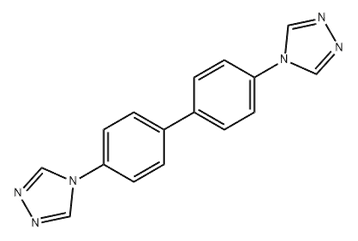 4,4-di(4H-1,2,4-triazol-4-yl)-1,1-biphenyl