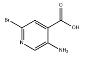 5-AMino-2-broMoisonicotinic acid