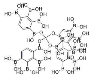4,4',4'',4'''-Methanetetrayltetrakis(benzene-4,1-diyl)tetraboronic acid