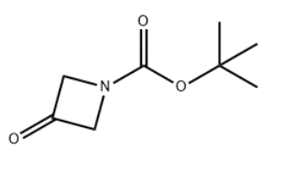 tert-Butyl 3-oxoazetidine-1-carboxylate