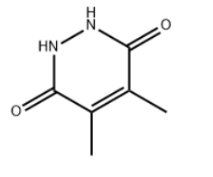 3,6-Dihydroxy-4,5-dimethylpyridazine