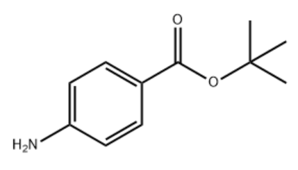 tert-Butyl 4-aminobenzoate