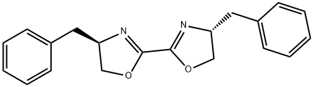 2,2'-Bis[(4R)-4-Benzyl-2-Oxazoline]