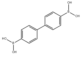4,4'-Biphenyldiboronic acid